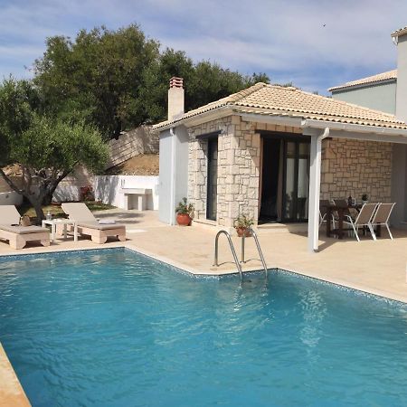 Villa Zante Avia Plános 외부 사진