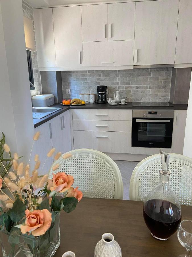 Villa Zante Avia Plános 외부 사진