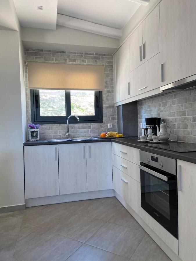 Villa Zante Avia Plános 외부 사진