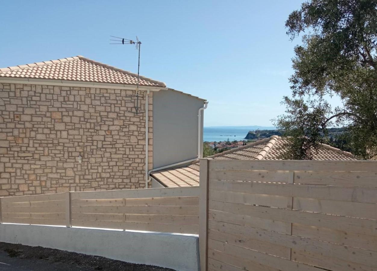 Villa Zante Avia Plános 외부 사진