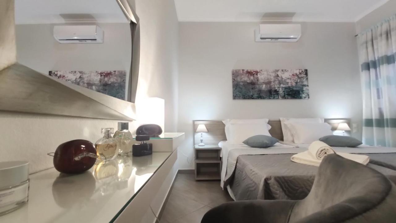 Villa Zante Avia Plános 외부 사진