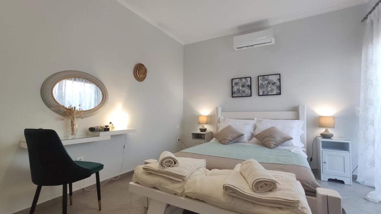 Villa Zante Avia Plános 외부 사진