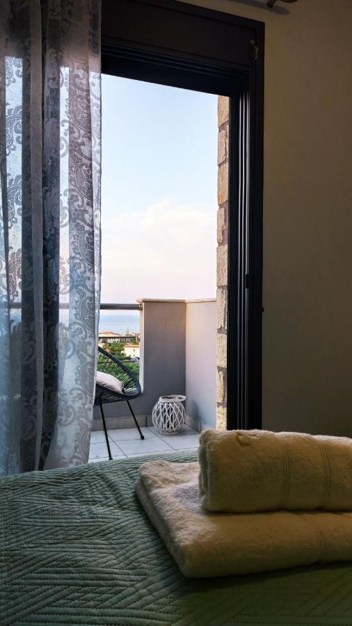 Villa Zante Avia Plános 외부 사진