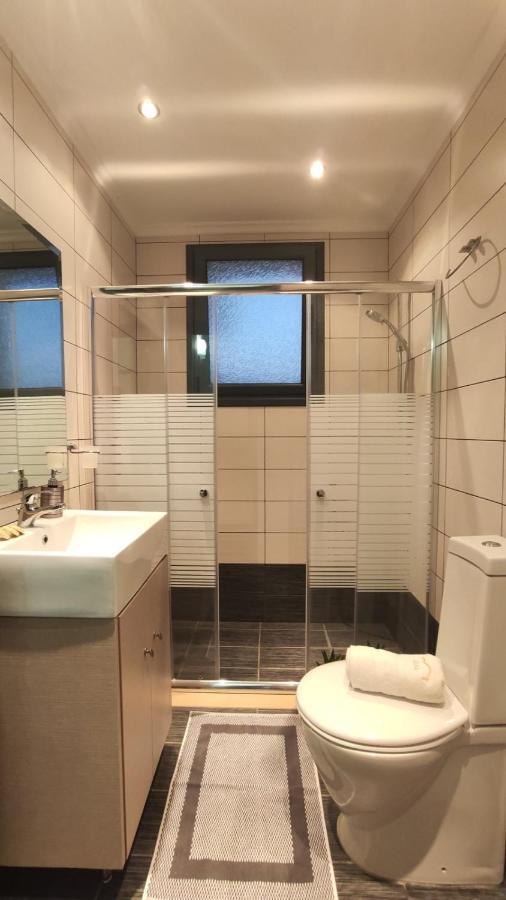 Villa Zante Avia Plános 외부 사진