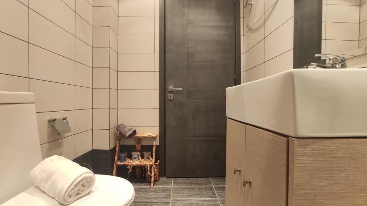 Villa Zante Avia Plános 외부 사진