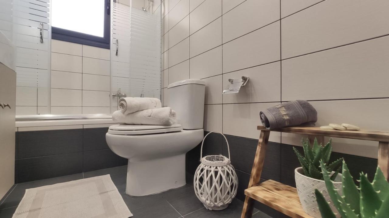 Villa Zante Avia Plános 외부 사진