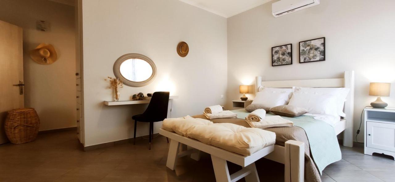 Villa Zante Avia Plános 외부 사진