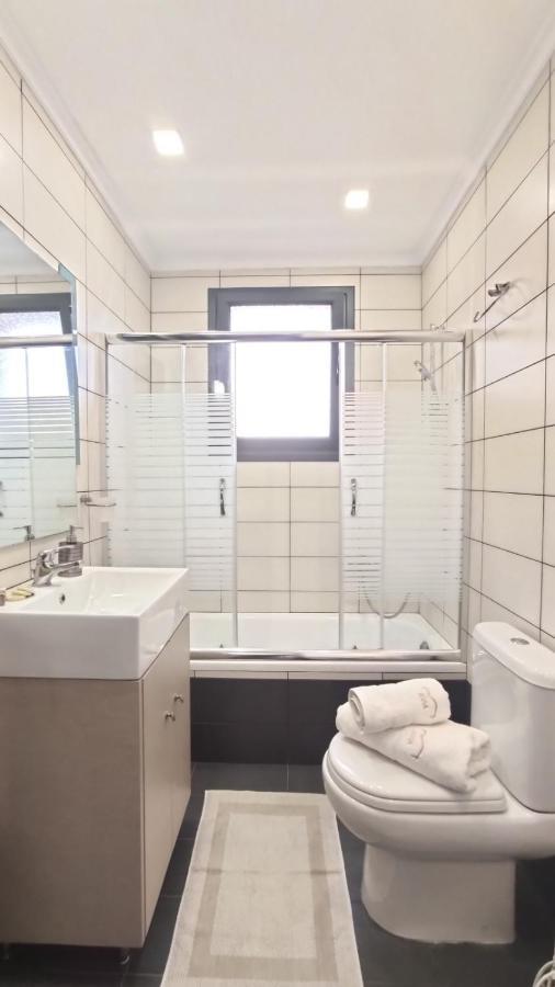 Villa Zante Avia Plános 외부 사진