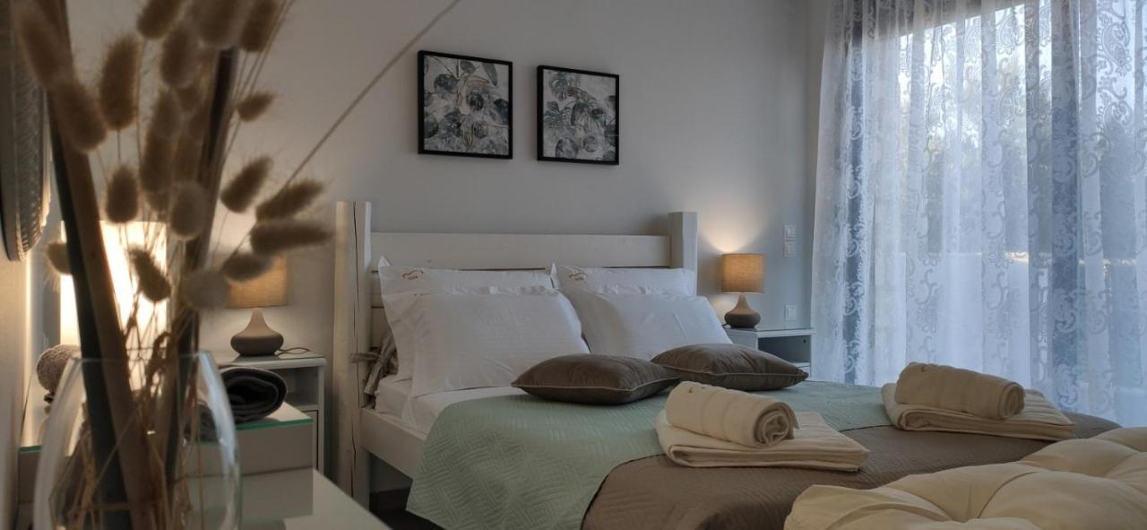 Villa Zante Avia Plános 외부 사진