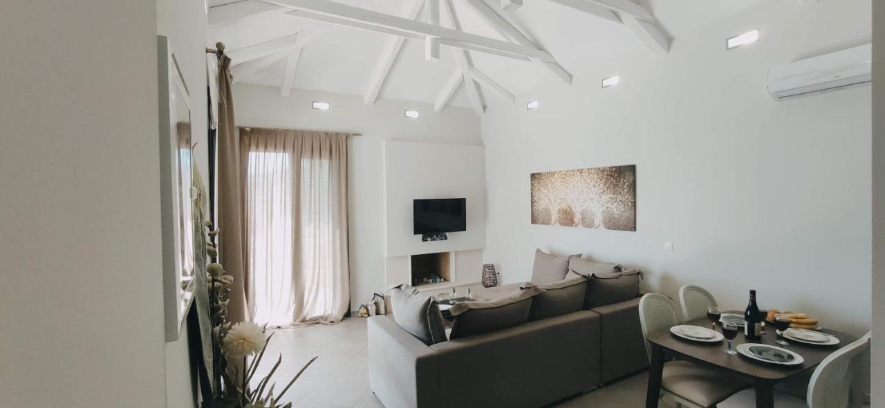 Villa Zante Avia Plános 외부 사진