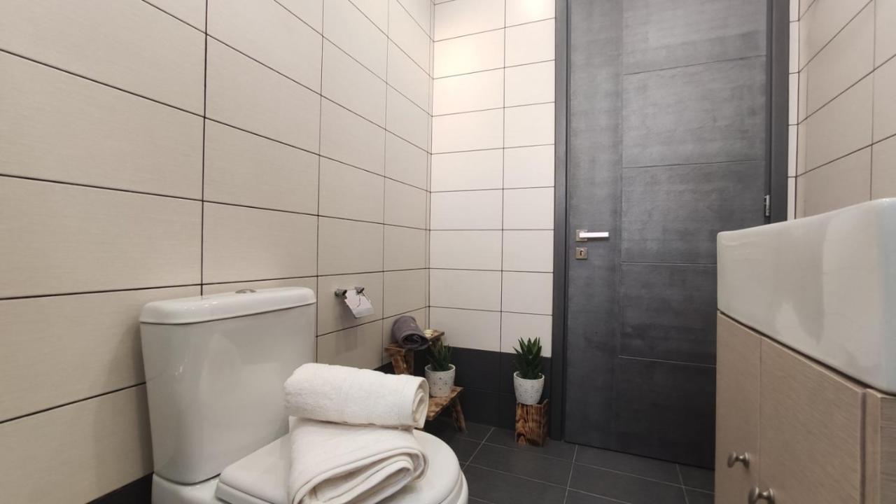 Villa Zante Avia Plános 외부 사진