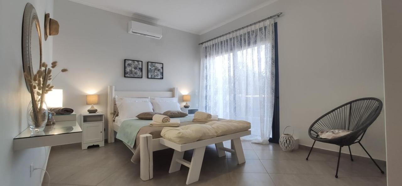 Villa Zante Avia Plános 외부 사진