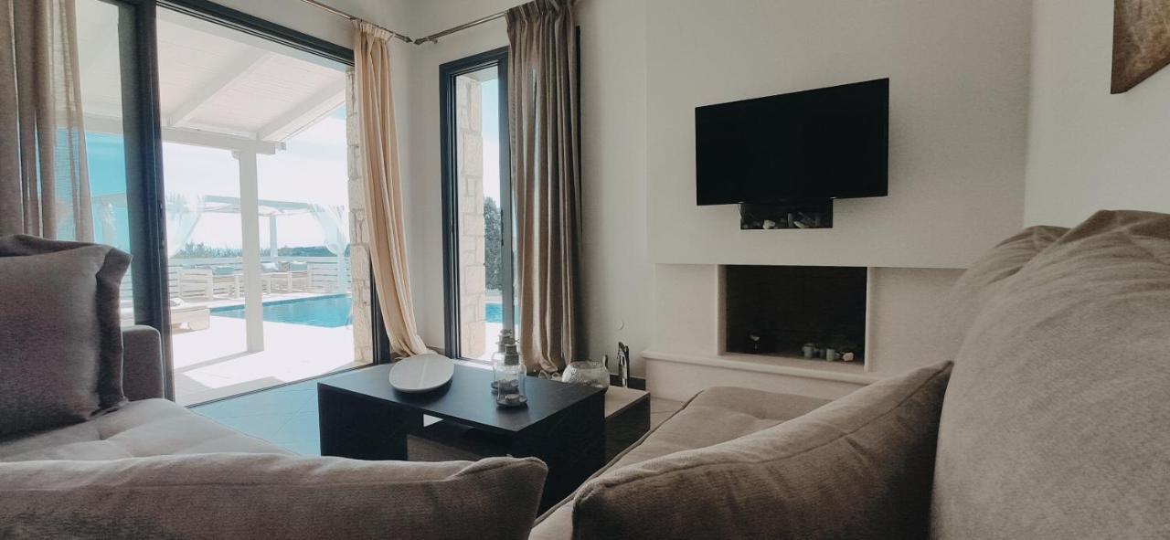 Villa Zante Avia Plános 외부 사진